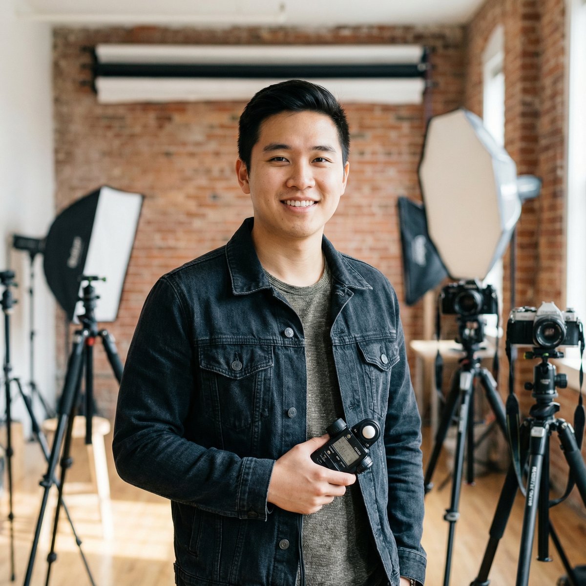 麻豆传媒摄影指导