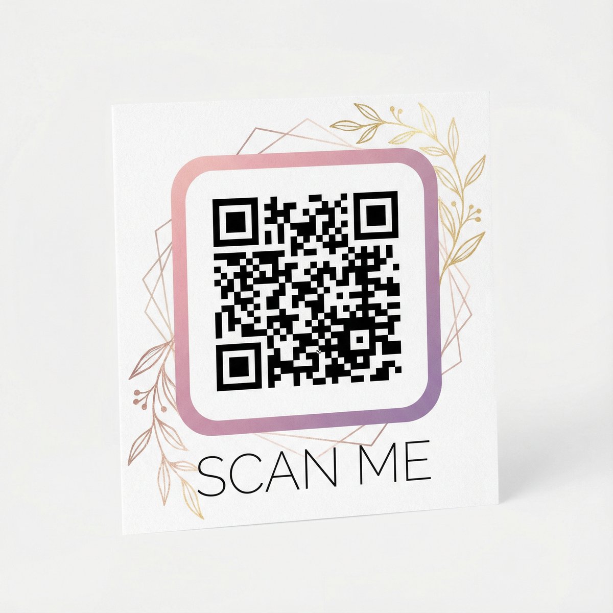 麻豆传媒公众号二维码