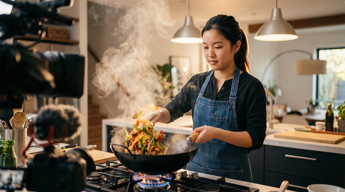 麻豆传媒美食视频